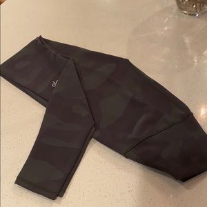 Alo leggings